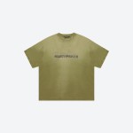 Spray-Painted Lightweight T-shirt